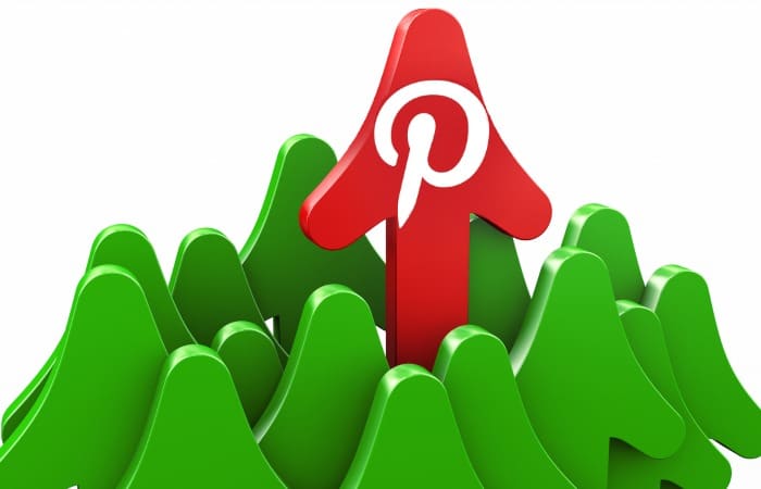 Four Reasons to Grow your Pinterest Presence Right Now