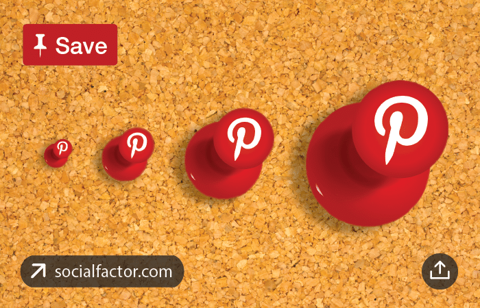 Four Reasons to Grow your Pinterest Presence Right Now