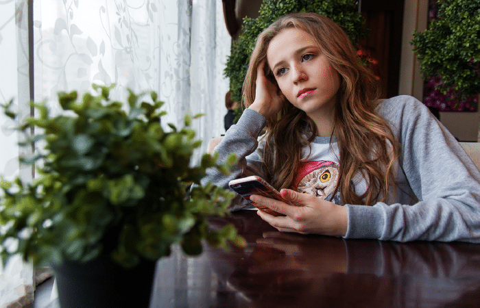 Social Media and Mental Health in Teens: Here's What We Know