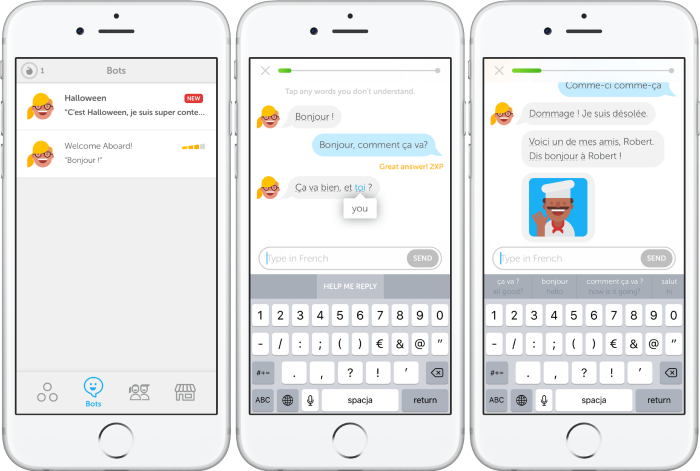 Four Companies that are Winning the Chatbot Game