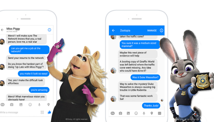 4 Best AI Chatbots to Take your Brand into 2020