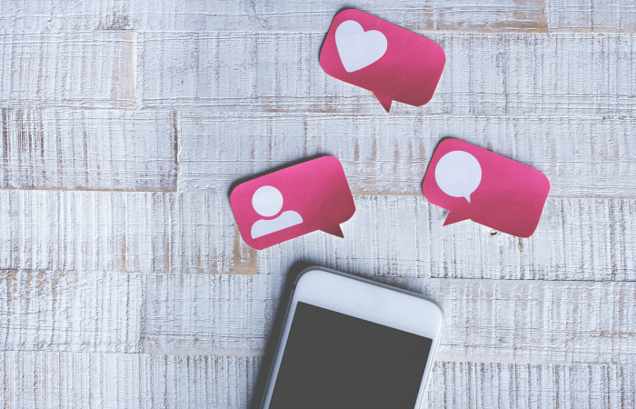 Brand Love: How to Show Customers Love Every Day