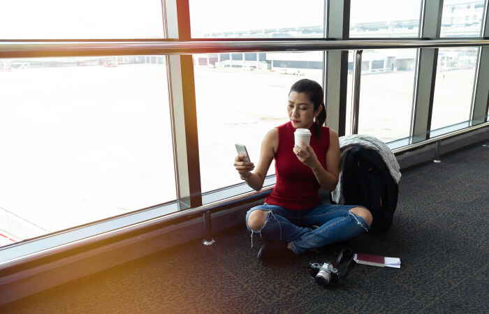 If Airlines Want Customers Back, They Need to Think Like a Marketer
