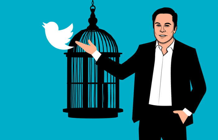 Why Twitter’s Next Owner Will Own the News Cycle
