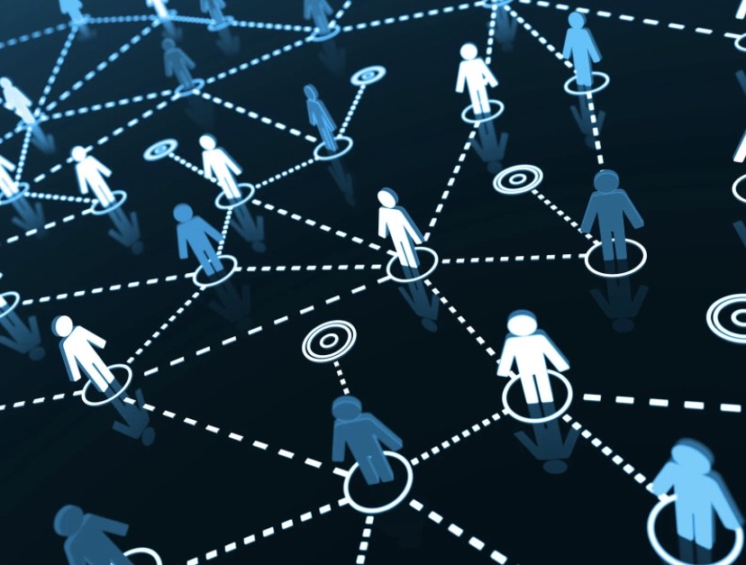 Network of Placeholders