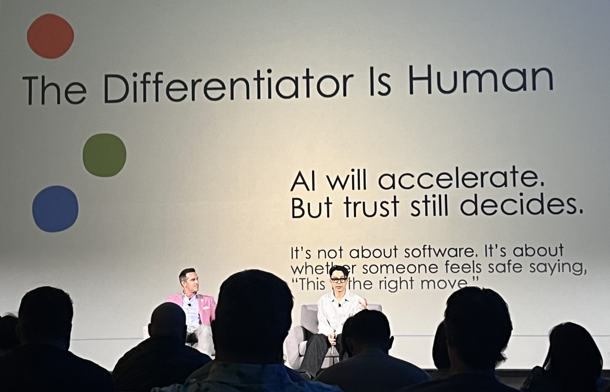 Premium Blend at Sprinkle SKO