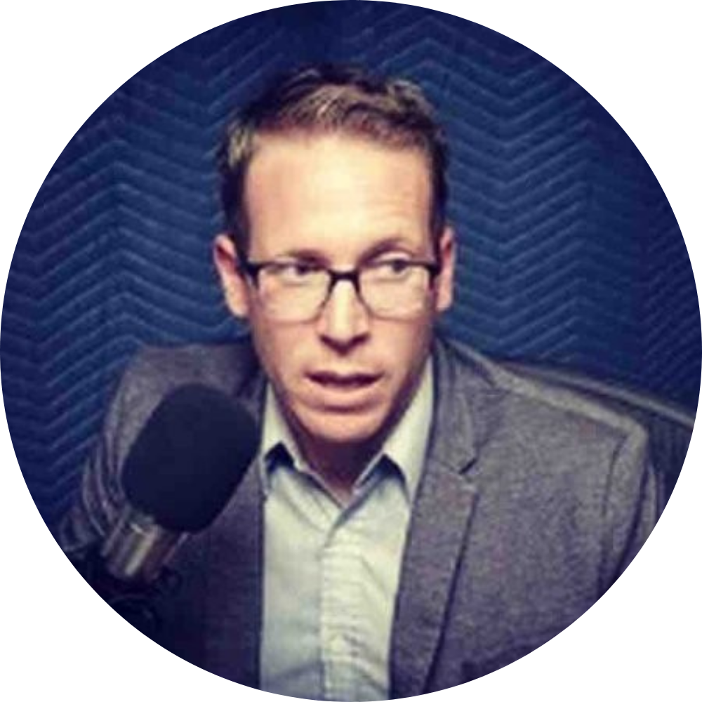Mark Brinkerhoff