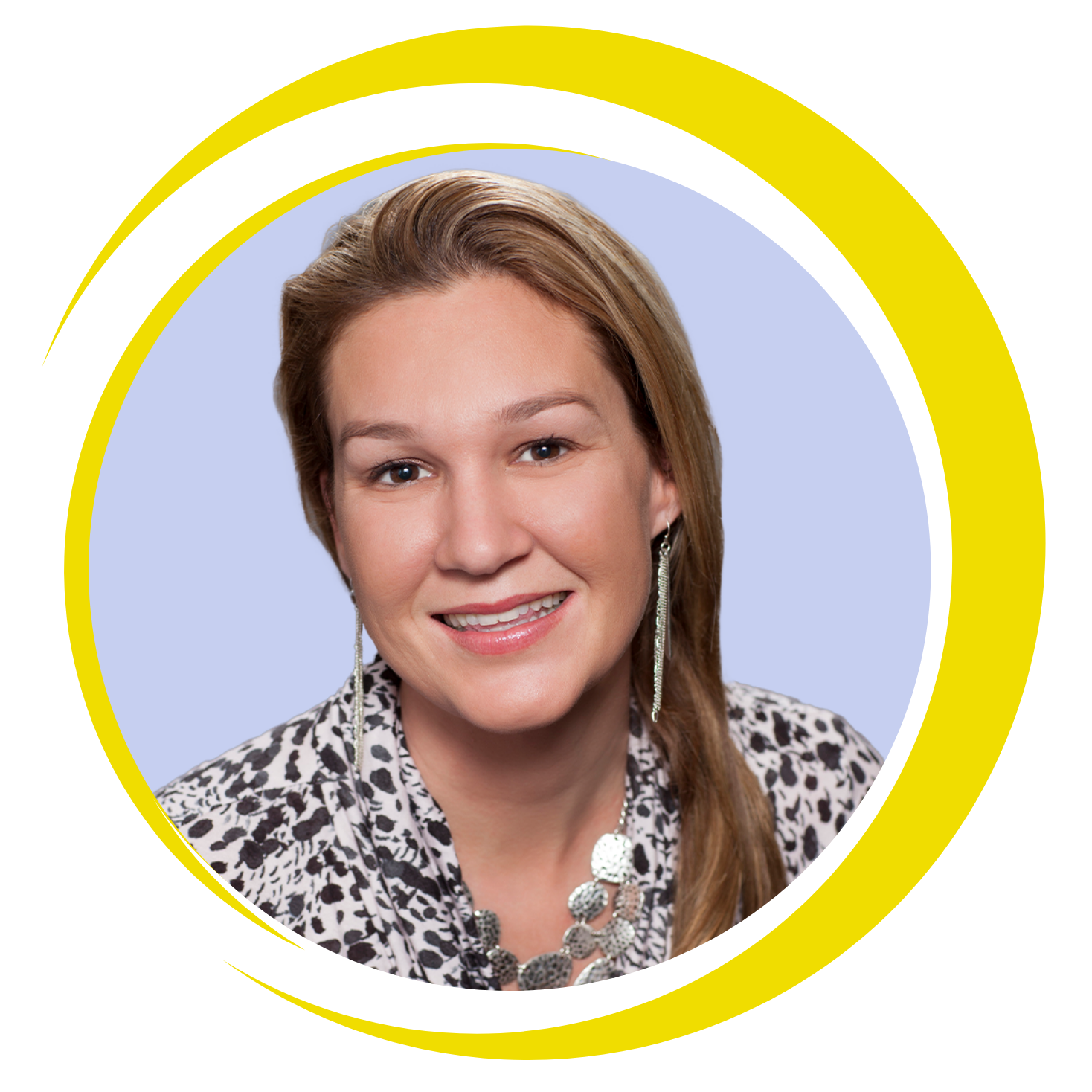 Tawny Zahm - VP, Partnerships & Growth