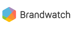Brandwatch logo
